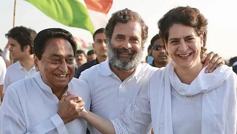 Opposition's PM Face