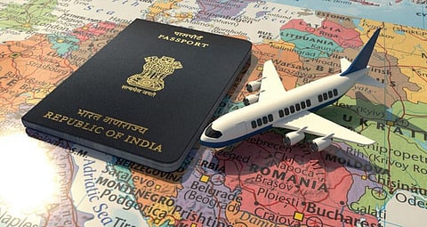 पुणे : पासपोर्ट काढण्यासाठी अशी करा तयारी