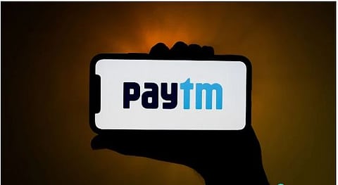 Paytm Shares Buyback : पेटीएम करणार शेअर्सची पुनर्खरेदी; एका शेअर्ससाठी ८१०रुपये