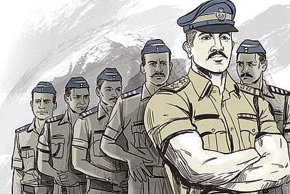 पोलिस शिपाईसाठी 66 हजार अर्ज; पुण्यात जानेवारीत भरती