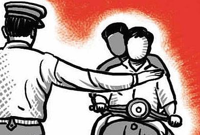 डेक्कन, चतु:शृंगी वाहतूक विभागांतर्गत; वाहतूक व्यवस्थेत बदल