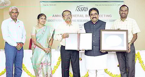 कोपरगाव : बिपीनराव कोल्हे यांना जीवन गौरव पुरस्कार