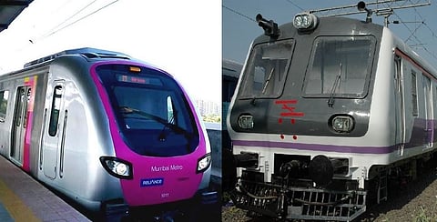 पुणे : सीओईपीचा रेल्वे-मेट्रो अभ्यासक्रम बंद, तीन विद्यार्थ्यांचे शैक्षणिक वर्ष धोक्यात