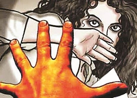 दौंड : प्रशिक्षण घेणार्या दलित मुलीवर बलात्कार