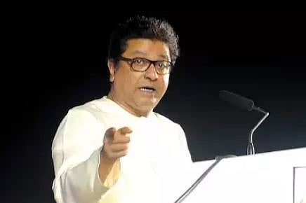 यूपी, बिहारप्रमाणे महाराष्ट्रही धर्मांध व्हायला लागला : राज ठाकरे