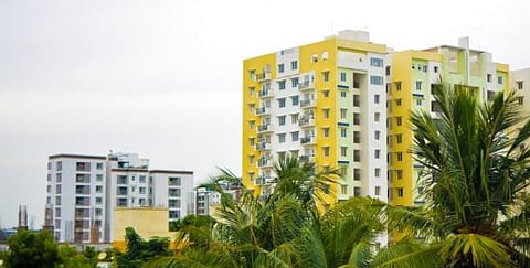 रिअल इस्टेट क्षेत्रात पुण्याची भरभराट