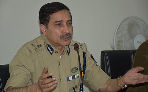 Sassoon drugs racket : ससून ड्रग्ज रॅकेटची पाळेमुळे खोदणार; पोलिस आयुक्त रितेश कुमार यांचा इशारा