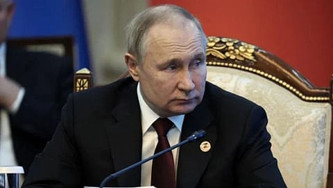 Russia Ukraine War : रशिया-युक्रेन युद्धविराम लवकरच?, पुतिन यांचे संकेत!