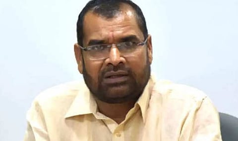 राज्यकर्ते हे रेड्यांची औलाद; जिकडे जास्ती डोकी तिकडे सगळे राज्यकर्ते : सदाभाऊ खोत