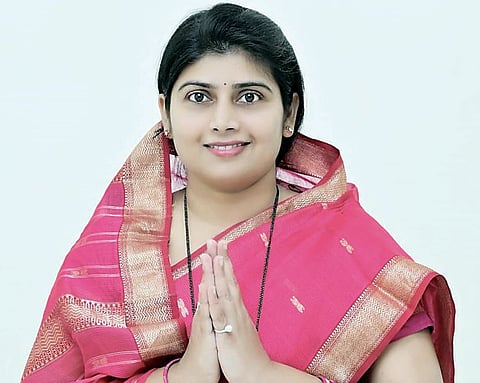 वाणेवाडीच्या ग्रामस्थांनी फेडले नवस; सरपंचपदी जगताप यांच्या निवडीसाठी घातले होते देवाला साकडे