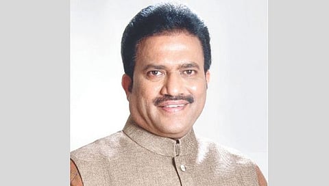 सातारा : मेडिकल कॉलेजमध्ये भंगार घोटाळा करणार्यांवर गुन्हा दाखल करा