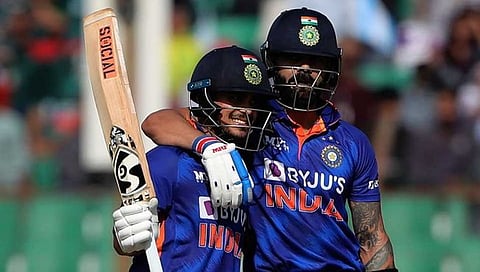 IND vs BAN : भारताचा बांगलादेशवर ‘विक्रमी’ विजय