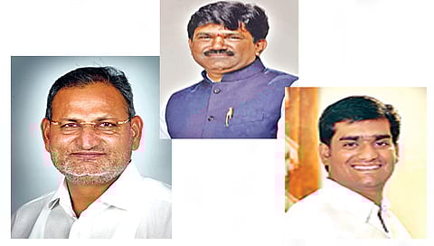 नाशिक : कुठलीही यादी आली की, ही कामे माझीच!