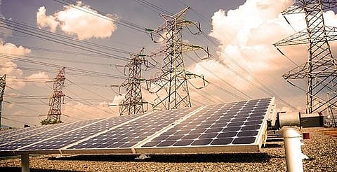 पुणे परिमंडलात 9 हजार सौरऊर्जा प्रकल्प