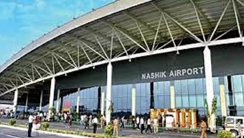 Nashik Airport