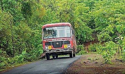 पुणे : शालेय सहलींमुळे एसटीला सुगीचे दिवस; महिन्यात धावल्या 996 गाड्या