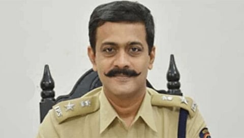 सीमा प्रश्न : विशेष समितीत पोलिस महानिरीक्षक, अधीक्षकांचा समावेश