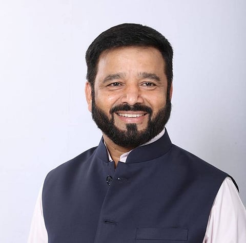 येरवडा : सिद्धार्थनगर झोपडपट्टीवासीयांना लवकरच मिळणार हक्काचे घर