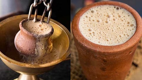 Best Teas to keep you warm | कुठे गुलाबी तर कुठे बटर चहा.., हिवाळा उबदार बनवण्यासाठी चहाचे ‘हे’ ८ प्रकार नक्कीच ट्राय करा!