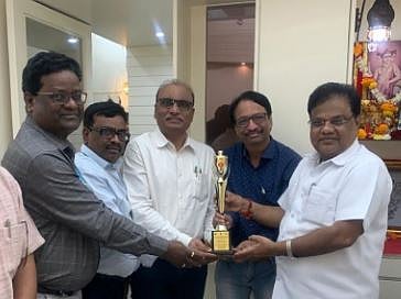 पुणे : आरोग्य क्षेत्रात राज्याला दोन राष्ट्रीय पुरस्कार