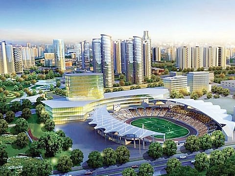 पुणे शहरात नवे पाच टाऊनशिप; नव्या बिल्डरांची भूगावला पसंती