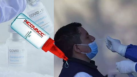 Third Nasal Booster Dose : भारतात लवकरच नाकाद्वारे दिला जाणार कोविडचा बूस्टर डोस