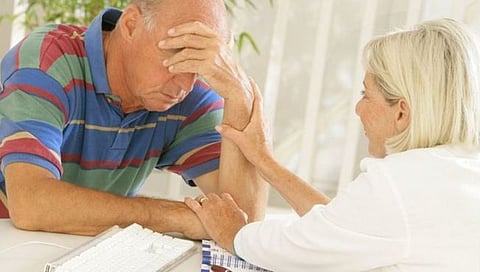 mental health : हृदयरोग आणि मानसिक आरोग्य