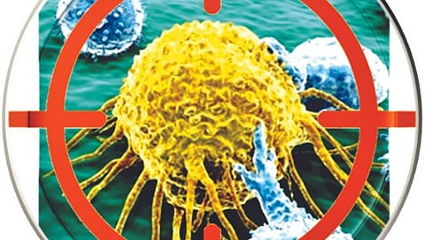 कर्करोग