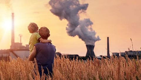 Pollution Control : प्रदूषण नियंत्रणात श्रेणीबद्ध उपाययोजनांच्या चौथ्या टप्प्याच्या निरीक्षणासाठी विशेष टास्क फोर्स