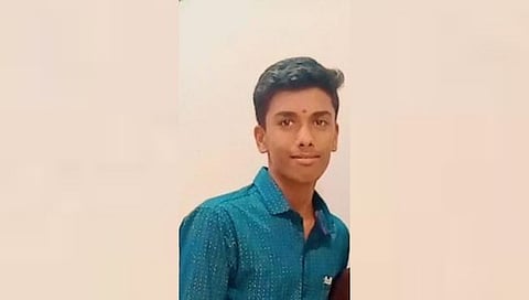 परभणी : कॉलेज तरुणास फूस लावून पळवले; मानवत पोलीस ठाण्यात गुन्हा दाखल