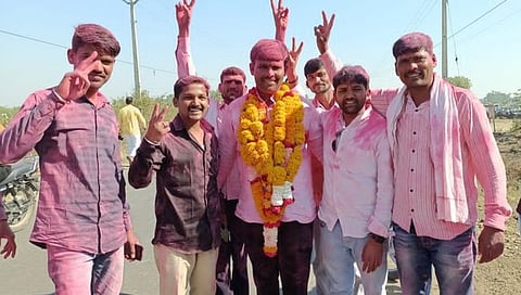 Jalna Gram Panchayat Elction Result 2022 : जालना जिल्ह्यातील लोणी, आष्टी ग्रामपंचायतींवर भाजपचा झेंडा