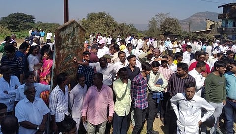 Raigad Gram Panchayat Election Result 2022 : महाड तालुक्यातील ग्रामीण भागात आमदार गोगावले यांचे वर्चस्व