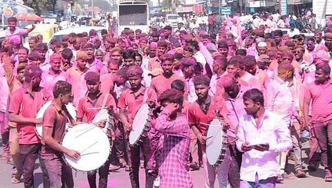 Sangali Gram Panchayat Election 2022 : आटपाडी तालुक्यात भाजपचे वर्चस्व; २५ पैकी १४ ग्रामपंचायती भाजपकडे तर ८ शिवसेनेकडे