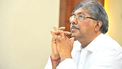 भाजप नेत्यांविरुद्ध ॲट्रॉसिटीचे गुन्हे दाखल करा ! आक्षेपार्ह वक्तव्य प्रकरणी याचिका दाखल