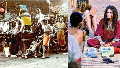 गोवा : हिप्पींमुळे गोमंतकांत रुजला ड्रग्ज; बंधने टाळण्यासाठी गोव्याचा आसरा