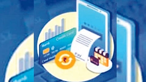 सातारा : घरबसल्या मोबाईलवर ग्रामपंचायतीचे उतारे