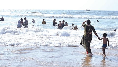 रत्नागिरी : ‘थर्टी फर्स्ट’वर पोलिसांचा वॉच!