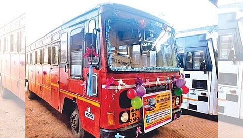 रत्नागिरी : पर्यटकांसाठी एसटीची ‘रत्नागिरी दर्शन’ फेरी