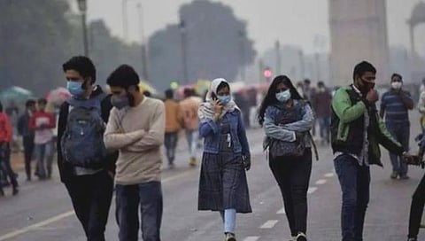 Winter Forecast | यंदाच्या हिवाळ्यात नेहमीपेक्षा थंडी कमीच; IMD चा अंदाज