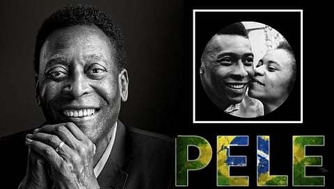 Pele Funeral : पेले यांच्या पार्थिवावर मंगळवारी सॅंटोस येथे अंत्यसंस्कार