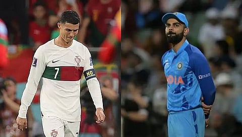 Year Ender 2022 : क्रीडाविश्वातील २०२२ मधील अविस्मरणीय क्षण…’या’ क्षणांनी खेळाडूंसह प्रेक्षकही झाले भावूक