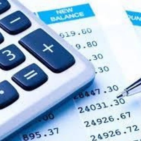 बुडित खातं कोण खातंय?