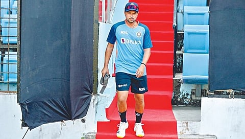 भारत वि. बांगला देश आज तिसरा वन-डे सामना; दुखापतीमुळे अनेक खेळाडू बाहेर