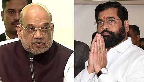 लोकसंख्या नियंत्रण कायदा तात्काळ अस्तित्वात आणा; शिंदे गटाची मागणी