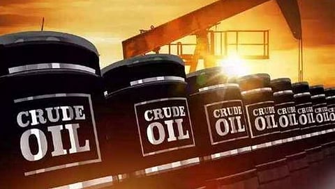 सलग दुसऱ्या महिन्यात रशिया बनला भारताचा सर्वात मोठा तेल निर्यातदार देश