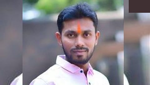 कोल्हापूर : भाजीविक्रेता तरुण झाला वरेवाडीचा सरपंच