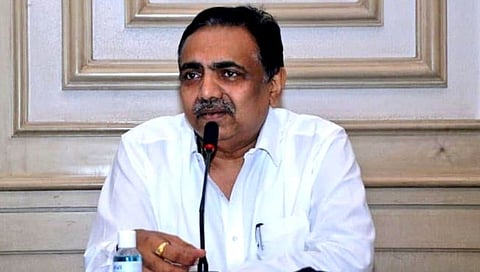 महाविकास आघाडीचा मोर्चा सरकारला धडकी भरवणारा असेल : जयंत पाटील