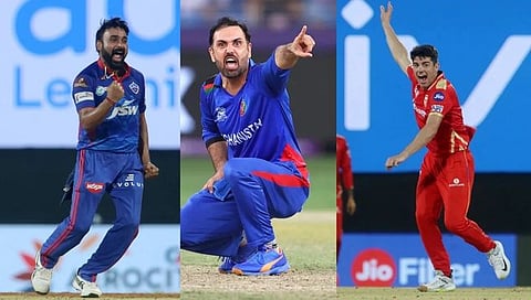 IPL Auction 2023 : आयपीएलच्या लिलावात ‘या’ तीन ज्येष्ठ खेळाडूंचाही समावेश; उद्या होणार मिनी ऑक्शन
