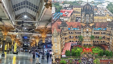 चित्रपटांच्या शूटींगमधून मध्य रेल्वेने प्राप्त केला २.३२ कोटींचा महसूल