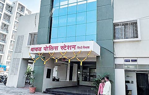 वाकड पोलिस ठाण्याचा लंगडा कारभार; डीबी पथक नसल्याने गुन्हेगार मोकाट; तपासही थंडावला